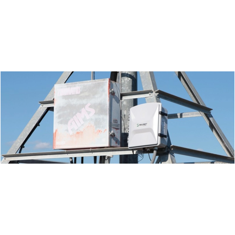 Pivot Control