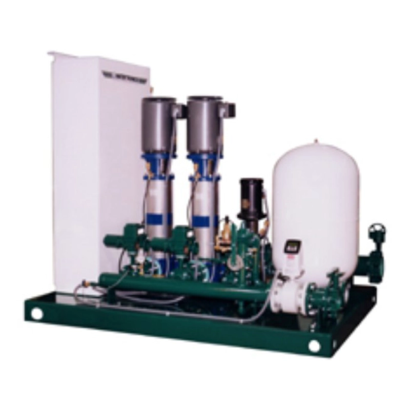 Water Tronics