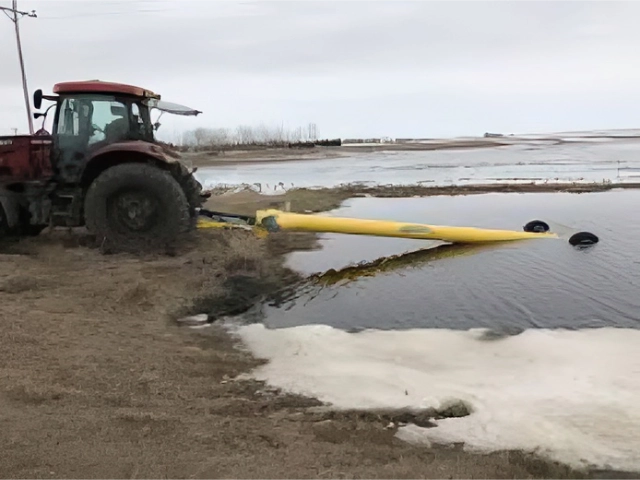 PTO Driven Pumps