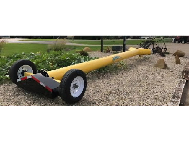 PTO Driven Pumps