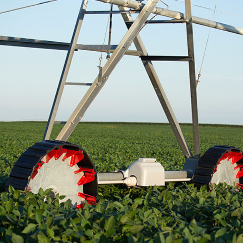 Airless NFT Tire